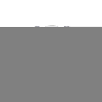 Queen Anne Lucite Tray