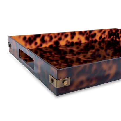 Milan Tortoise Tray