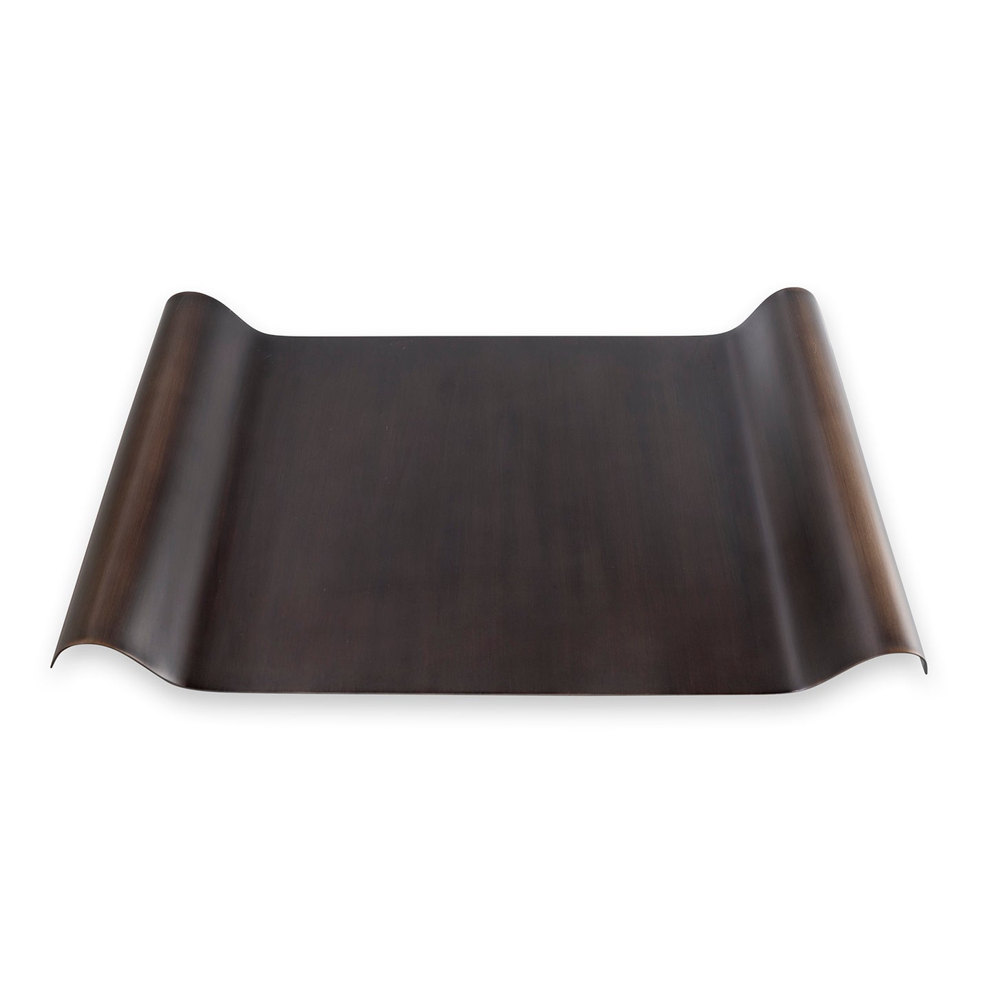 Quinton Bronze Tray