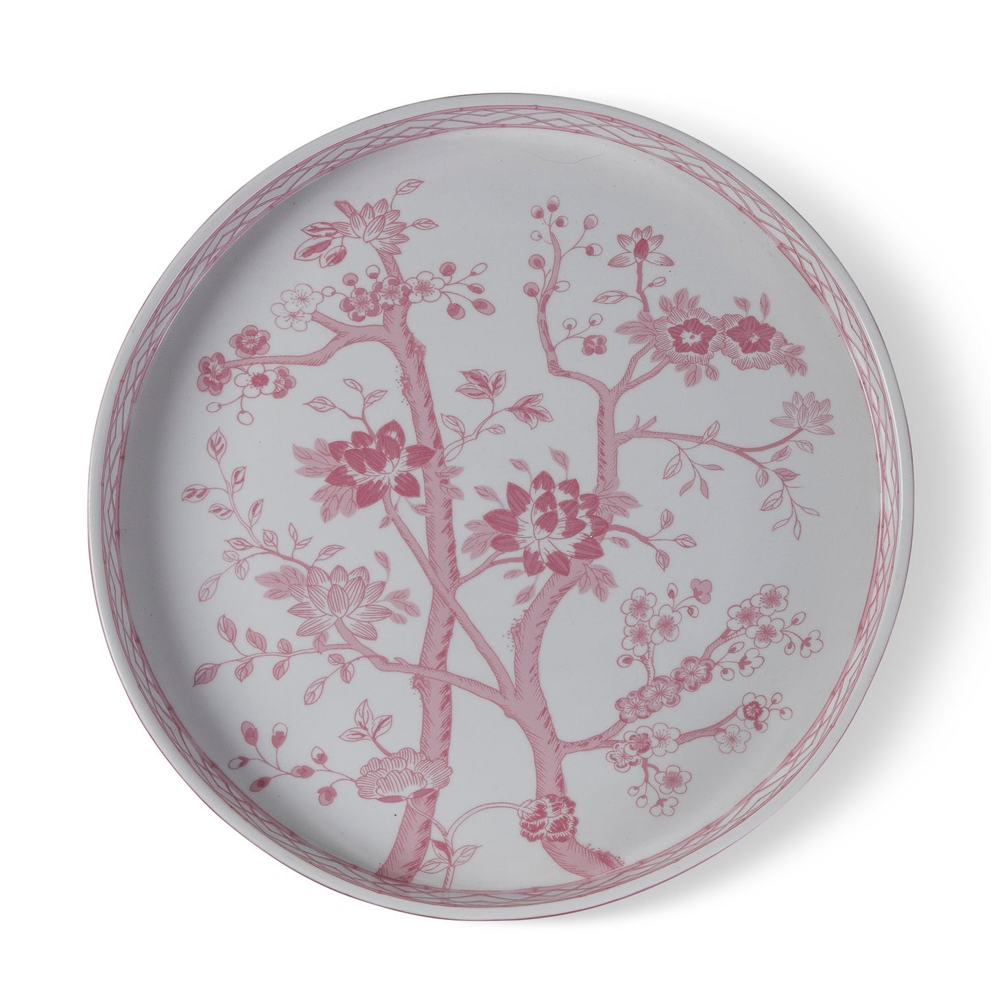 Jardin Blush Tray