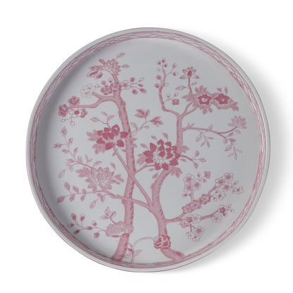 Jardin Blush Tray