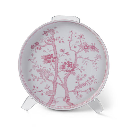 Jardin Blush Tray