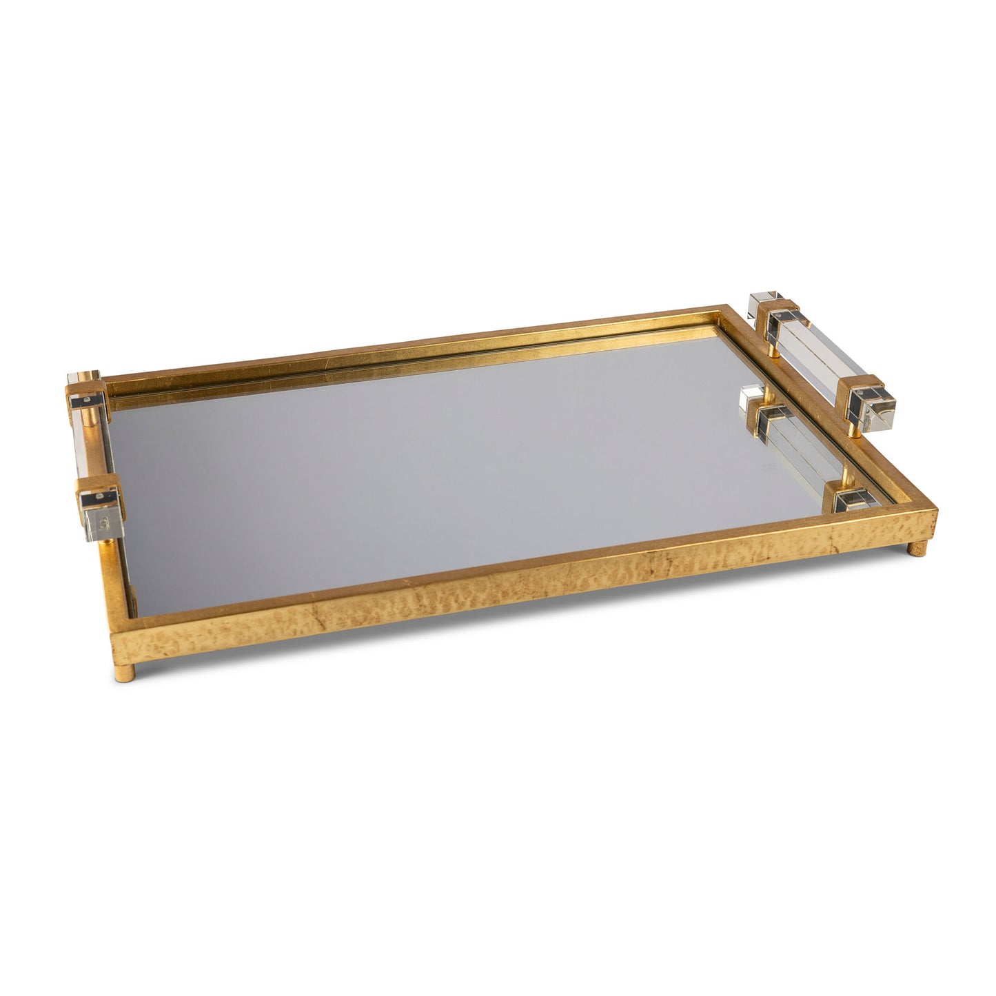 Artemis Crystal Tray