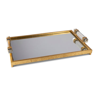 Artemis Crystal Tray
