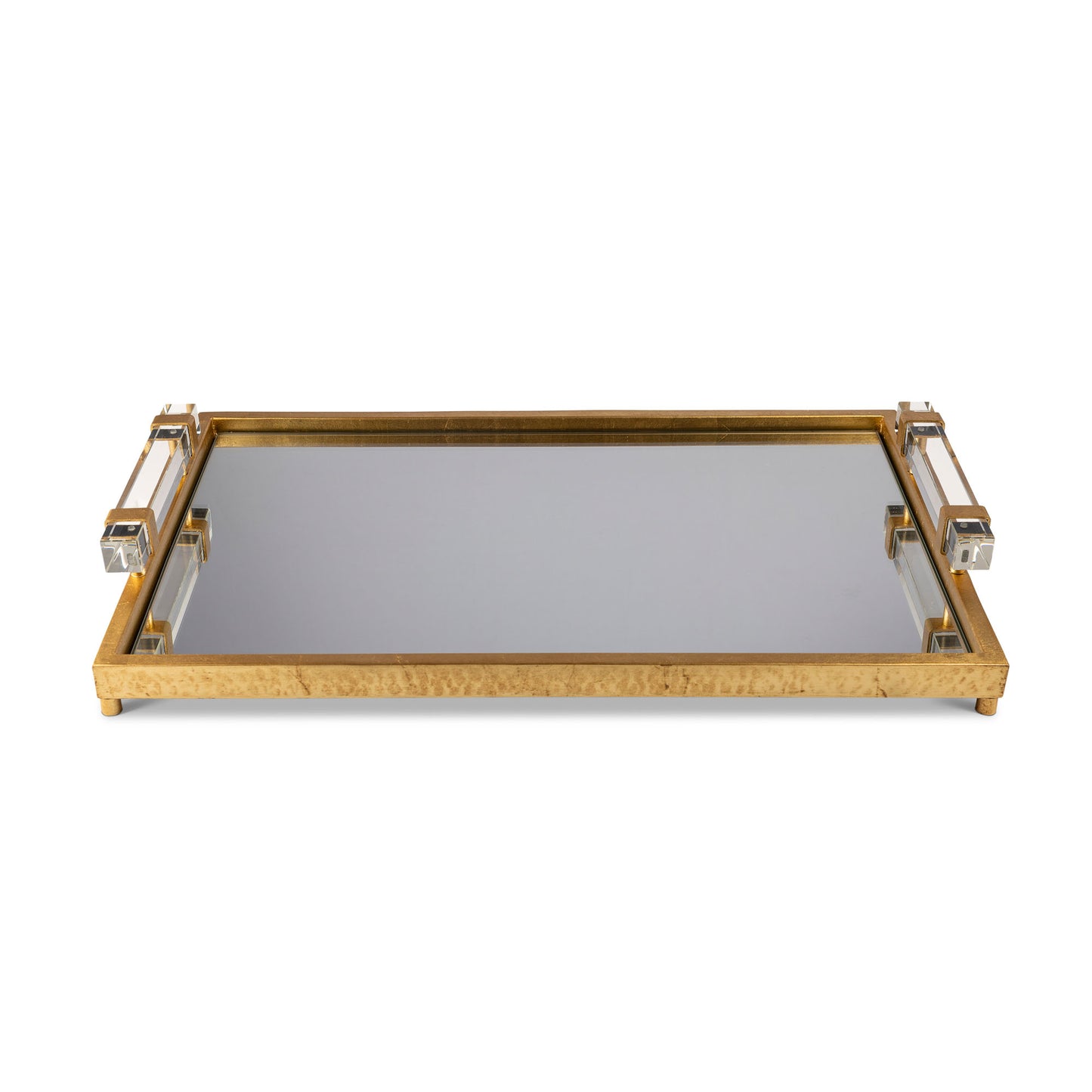 Artemis Crystal Tray