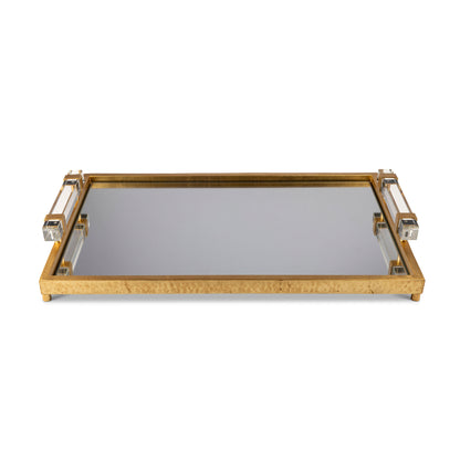 Artemis Crystal Tray