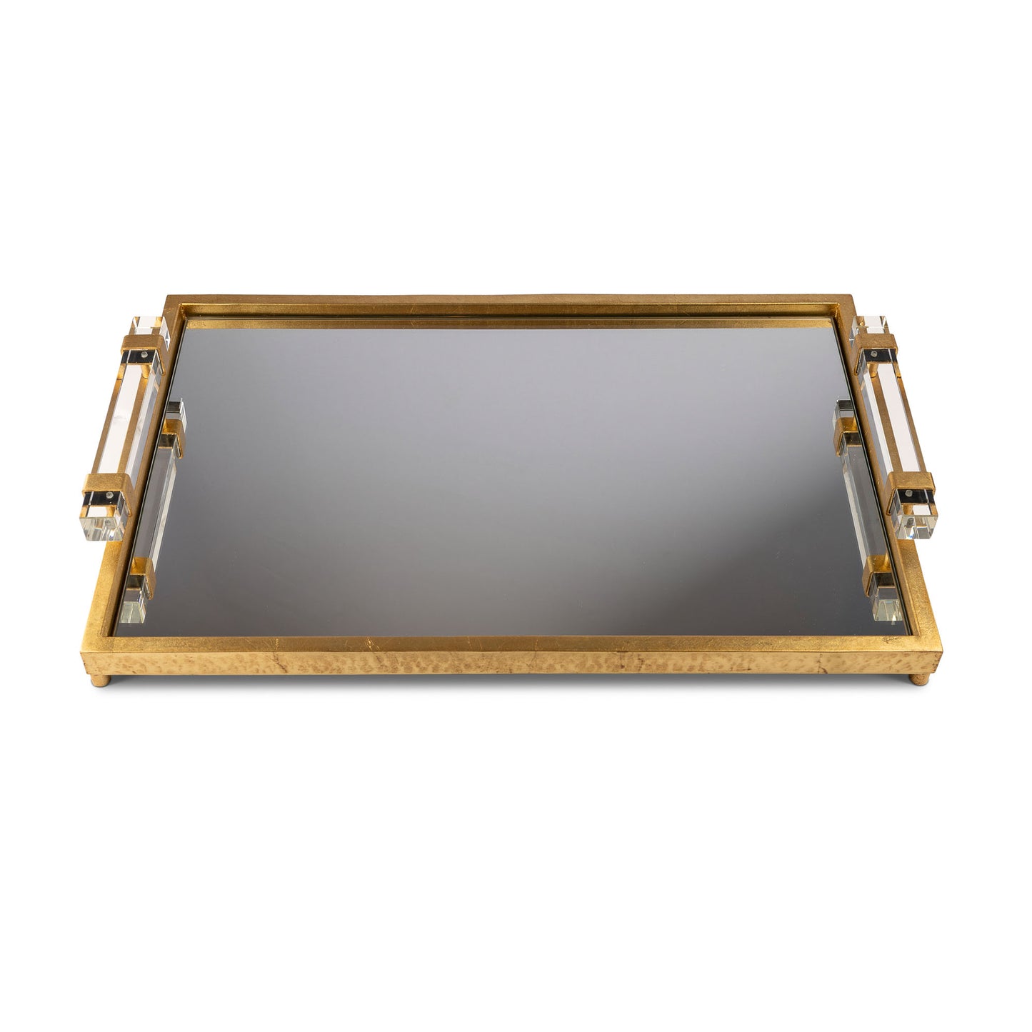 Artemis Crystal Tray