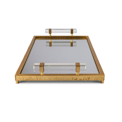 Artemis Crystal Tray