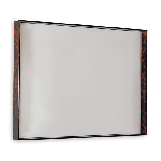 Tortoise Shadow Box Kit 26" X 20" X 2.5"