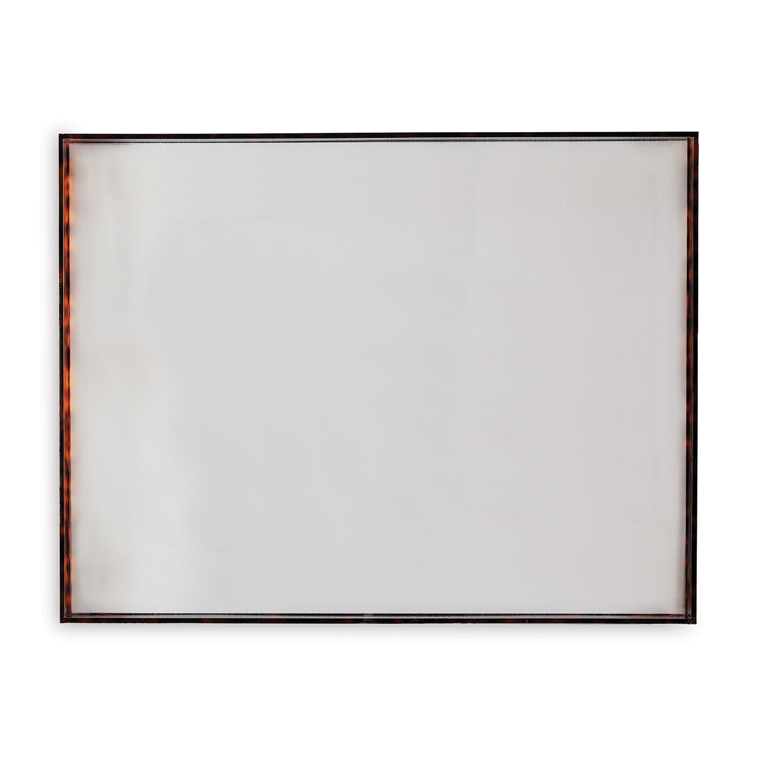 Tortoise Shadow Box Kit 26" X 20" X 2.5"