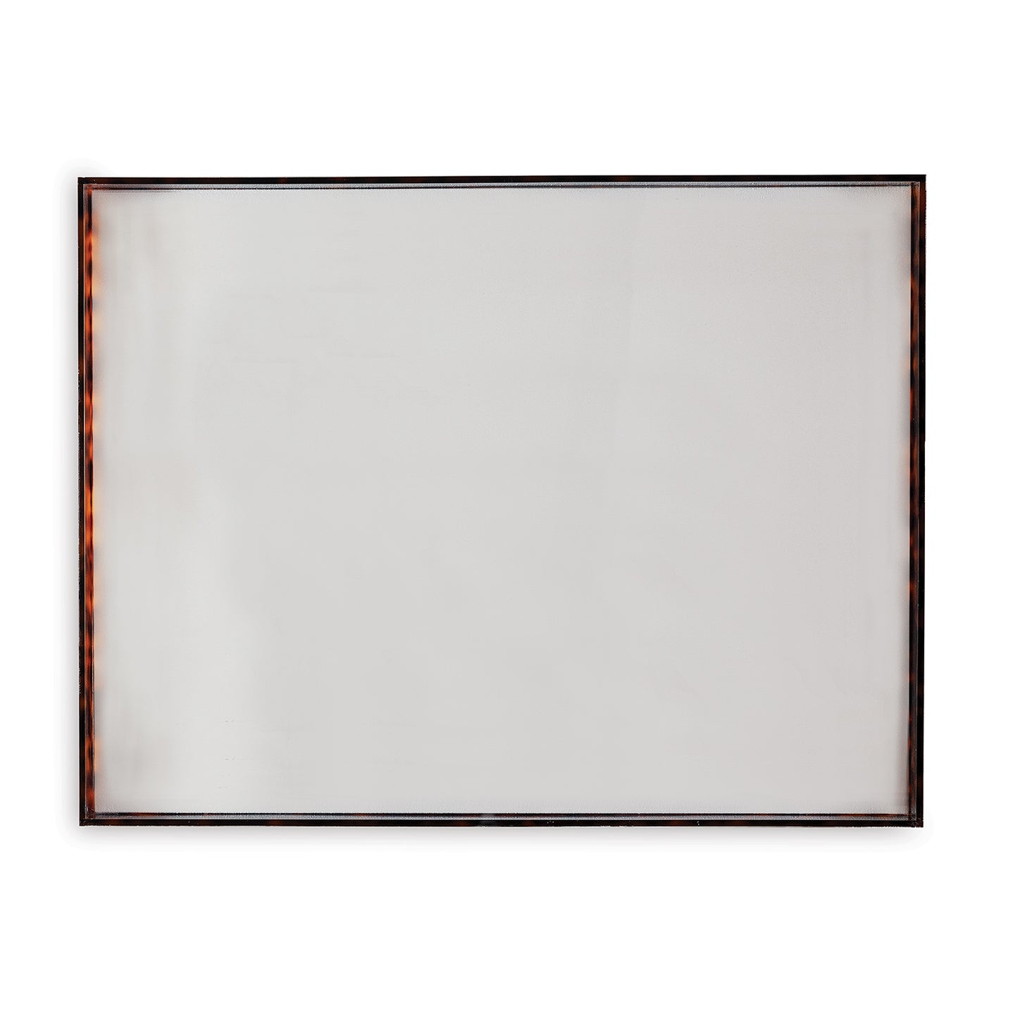 Tortoise Shadow Box Kit 26" X 20" X 2.5"
