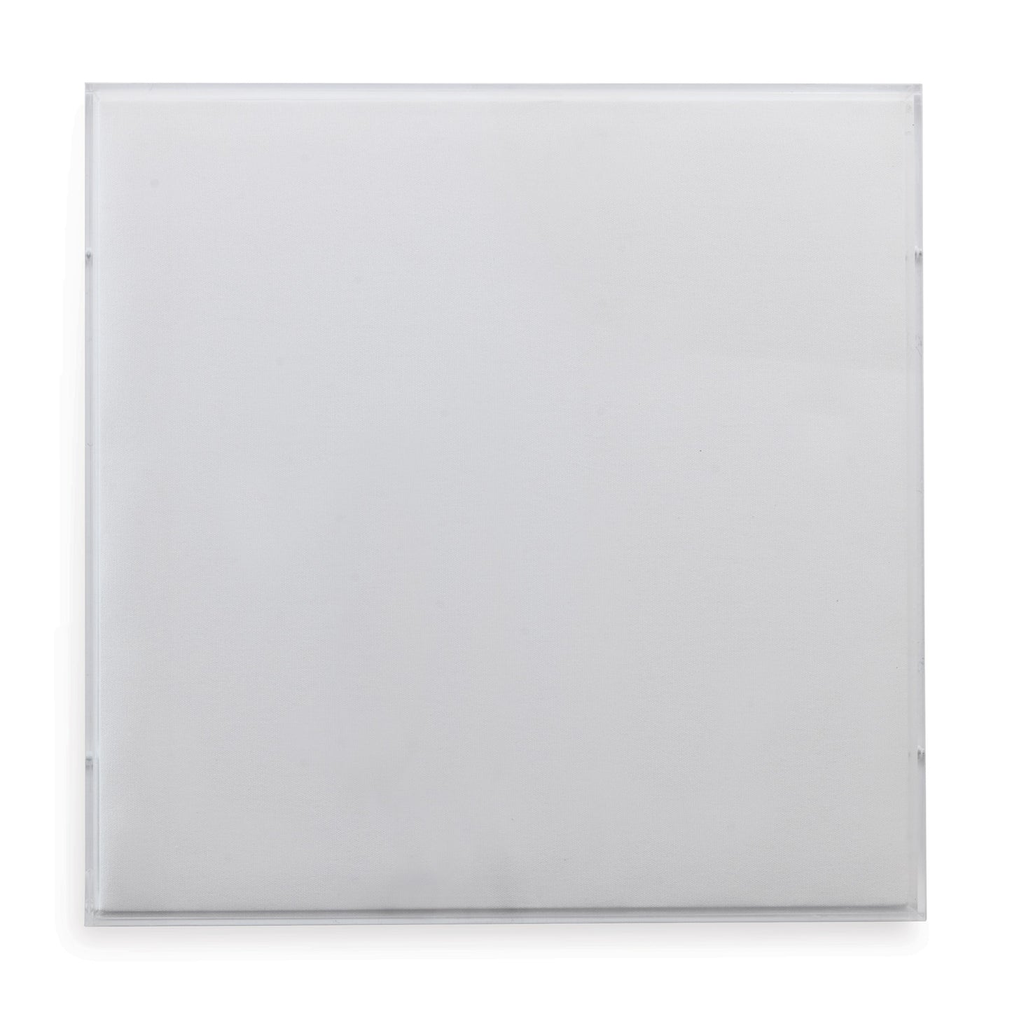 Shadow Box Square Frame Kit 20 x 20