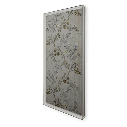 Chinoiserie Floral I