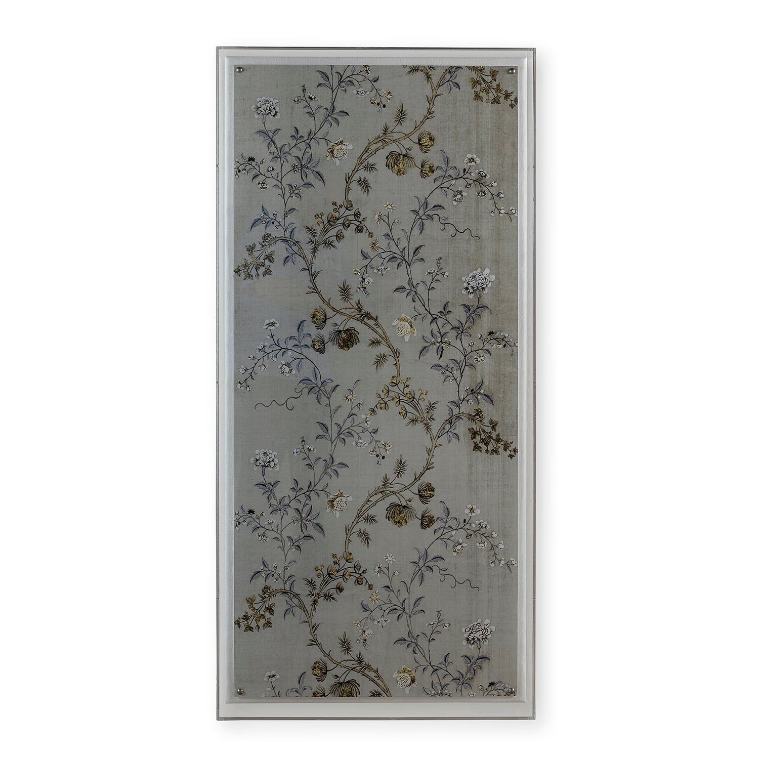 Chinoiserie Floral I