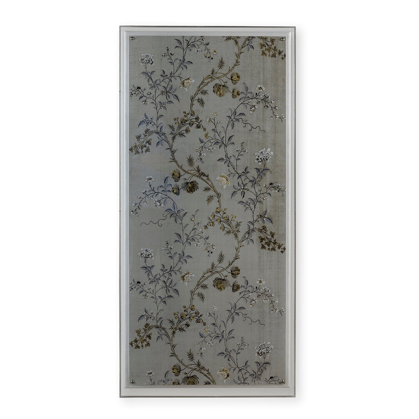 Chinoiserie Floral I