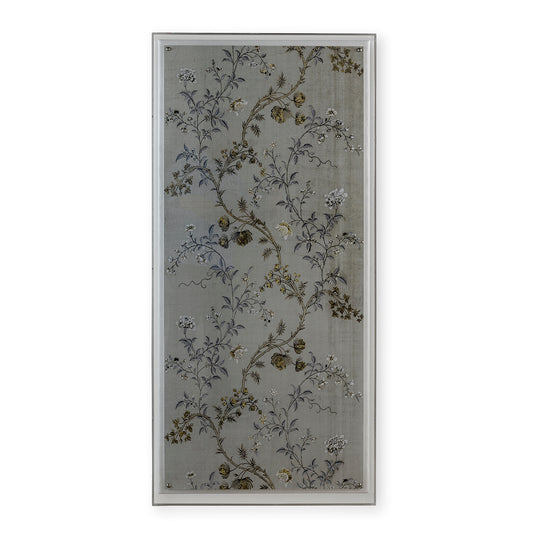 Chinoiserie Floral I