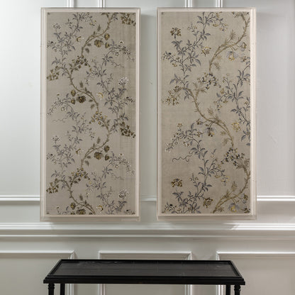 Chinoiserie Floral II