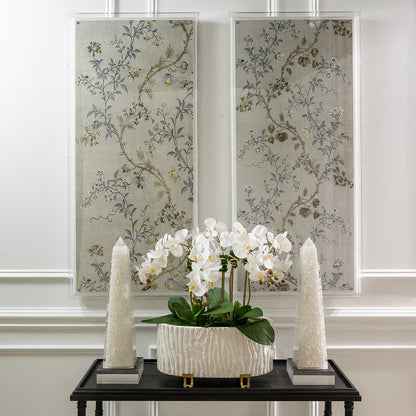 Chinoiserie Floral II