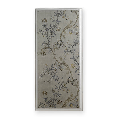 Chinoiserie Floral II