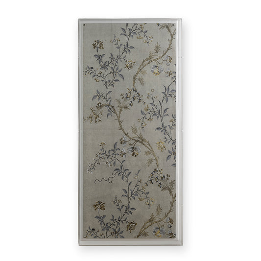 Chinoiserie Floral II