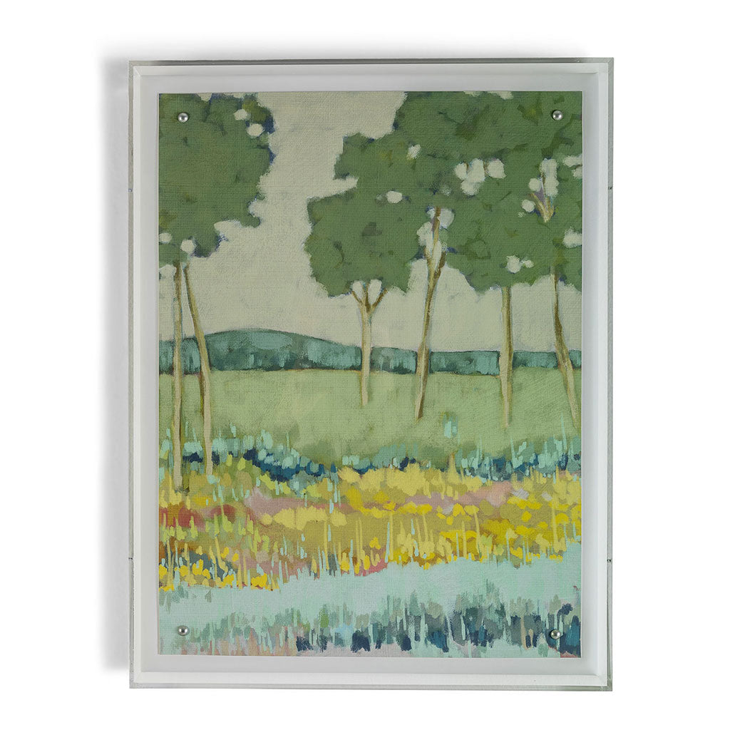 Tapestry Trees I