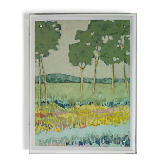 Tapestry Trees I