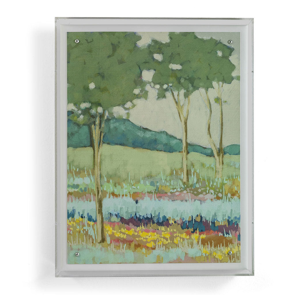 Tapestry Trees II