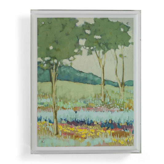 Tapestry Trees II