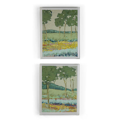 Tapestry Trees II