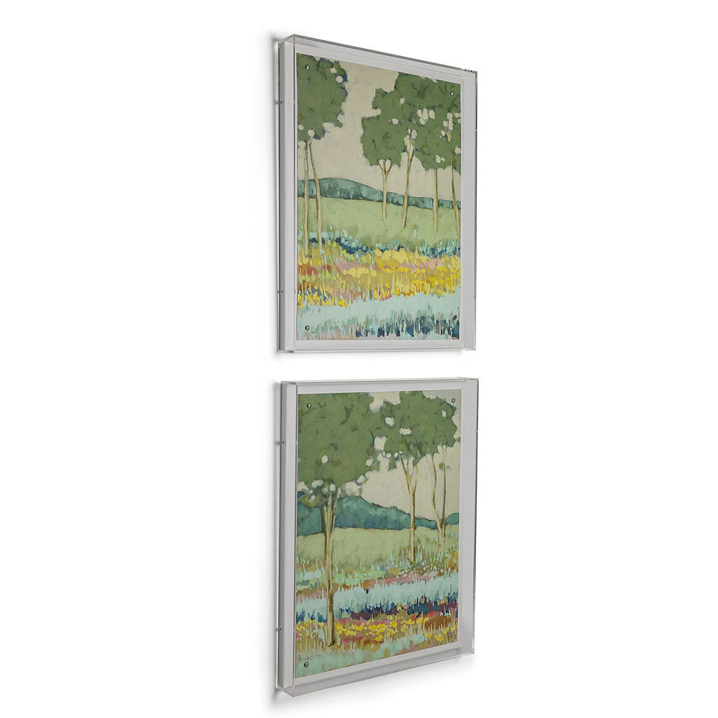 Tapestry Trees II