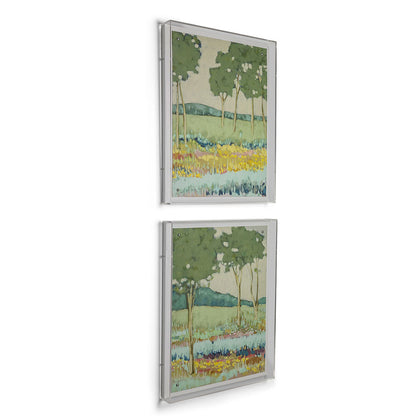 Tapestry Trees II