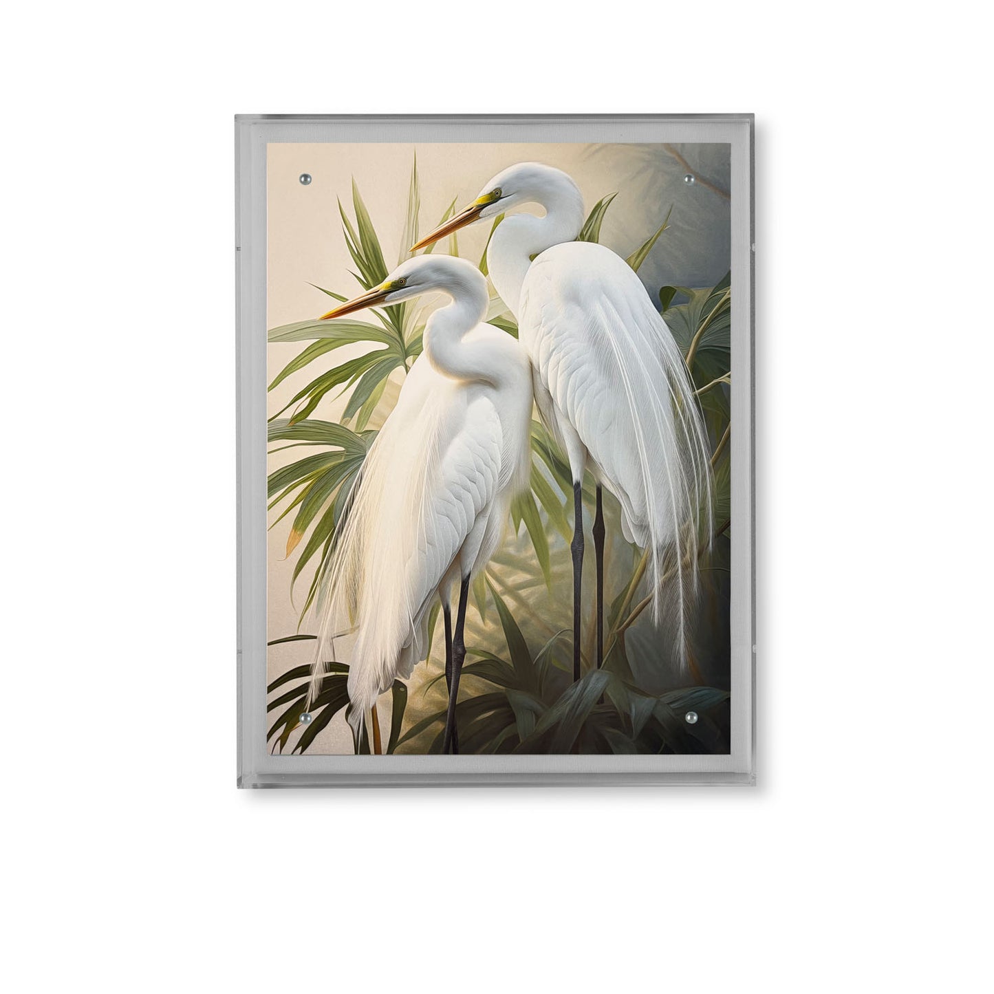 Egrets II