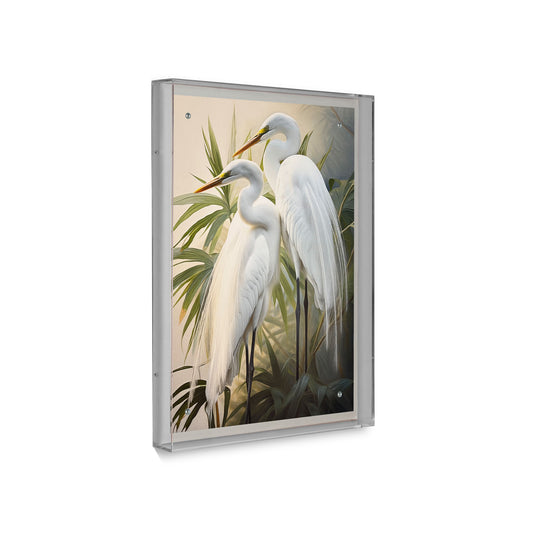 Egrets II