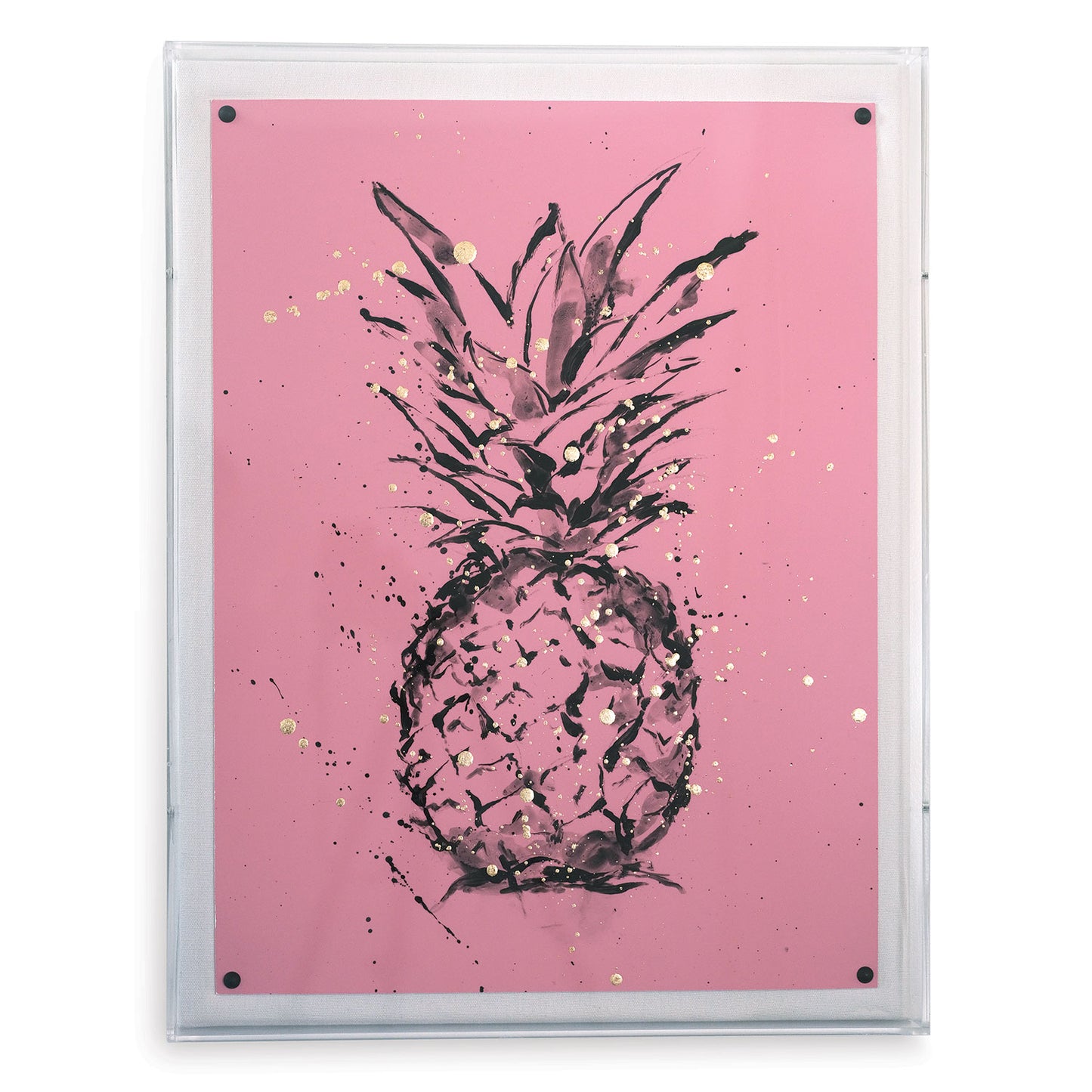 Pineapple Pink