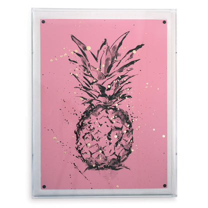 Pineapple Pink