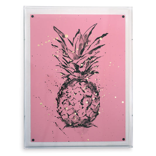 Pineapple Pink