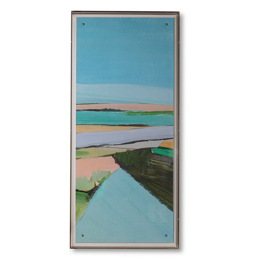 Bright Countryside Right