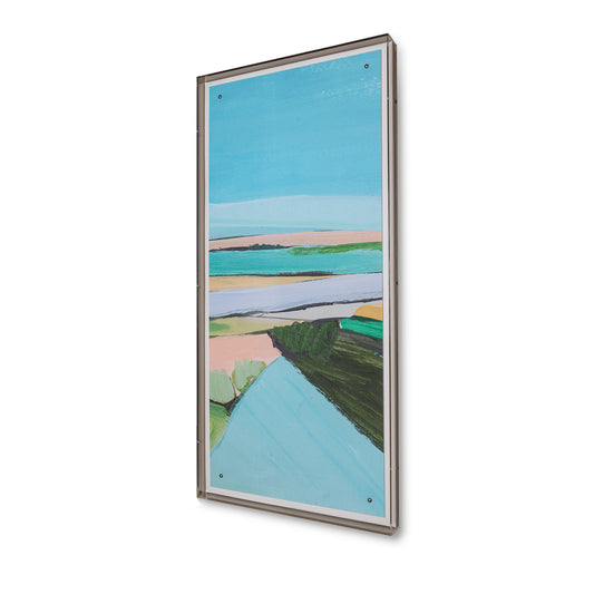 Bright Countryside Right