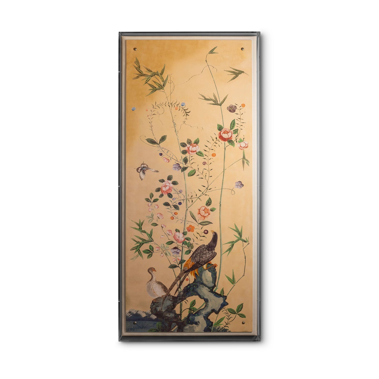 Dupont Panel Right