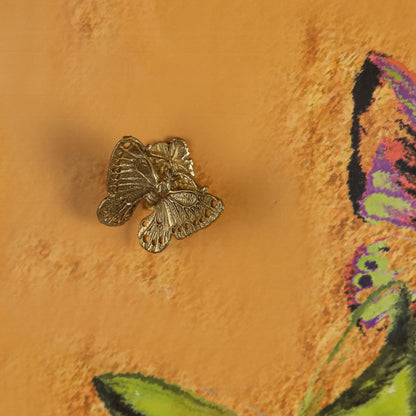 Butterfly Brass I