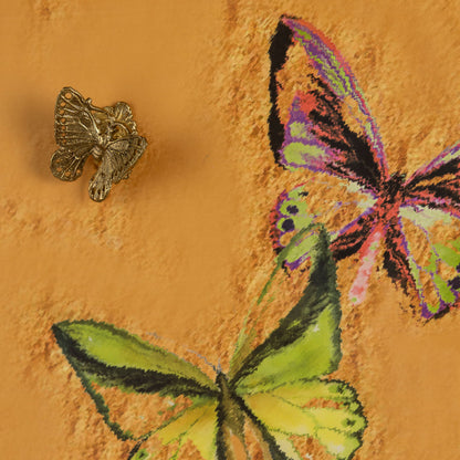 Butterfly Brass I
