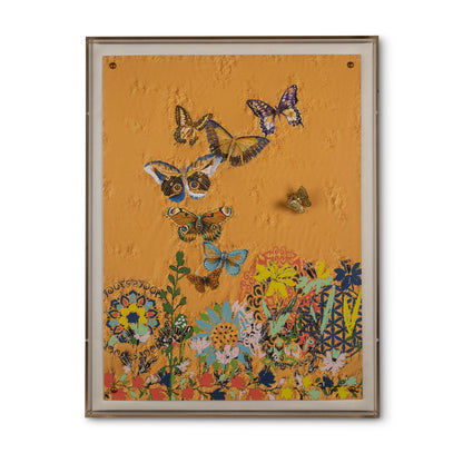 Butterfly Brass II