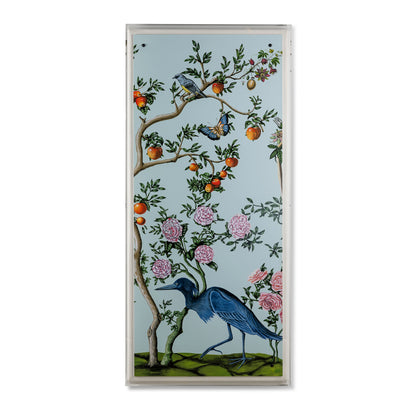 Chinois Birds I