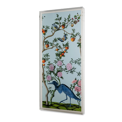 Chinois Birds I