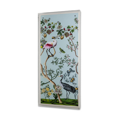 Chinois Birds II