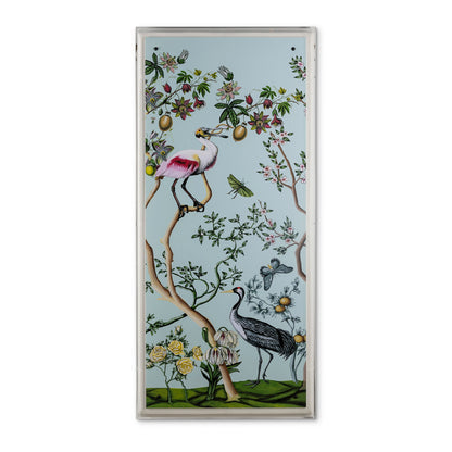 Chinois Birds II