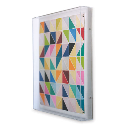 Multifaceted Triangles