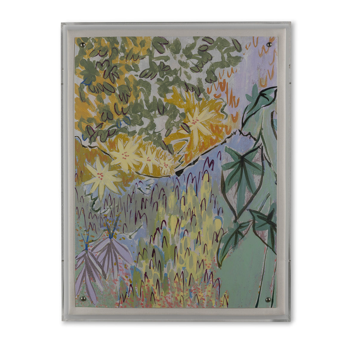 Verdant I
