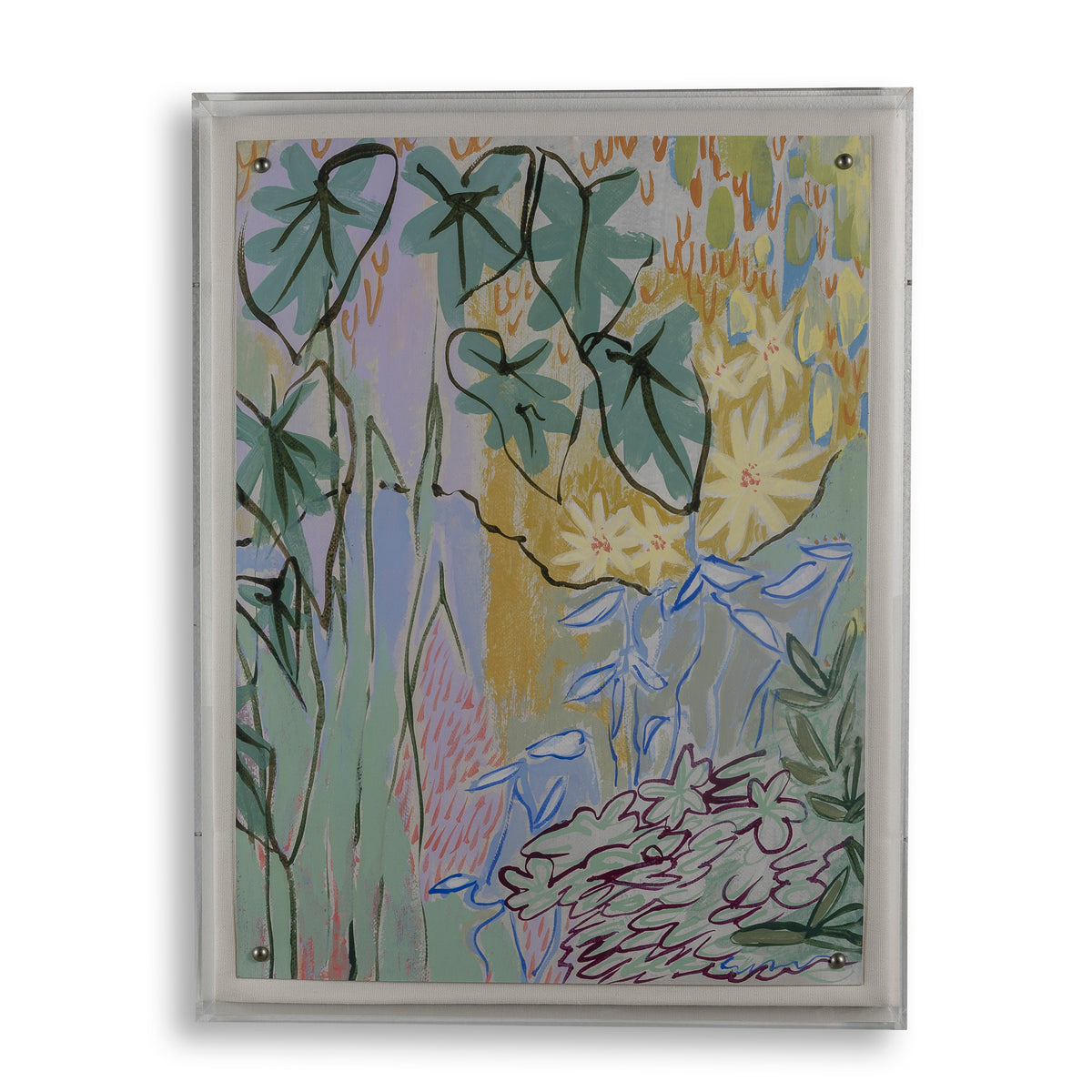 Verdant II