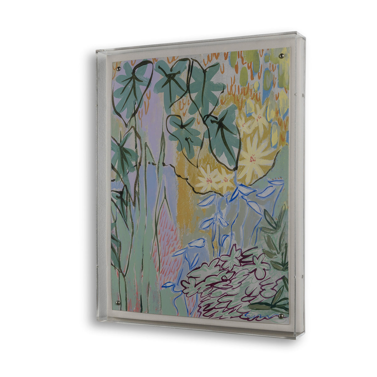 Verdant II